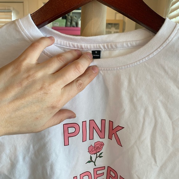 Printed t shirt - Picture 2 of 2